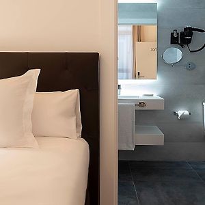 Habitación Individual Deluxe